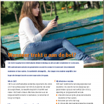 Telefonische dienstverlening
