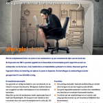 Leaflet CBZ Werkplekcheck